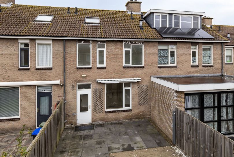 Afbeelding Anna Reynvaanstraat 64, 1963 BW Heemskerk : 27