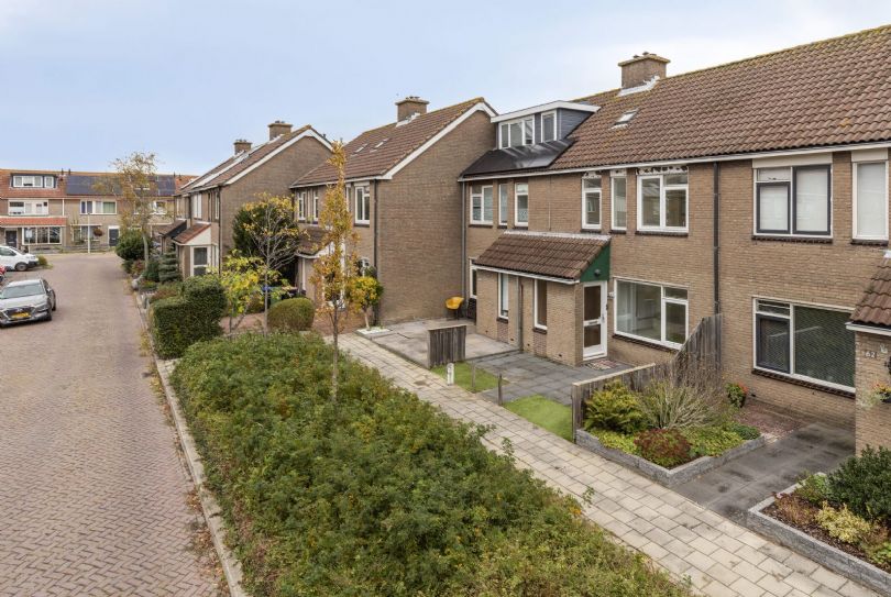 Afbeelding Anna Reynvaanstraat 64, 1963 BW Heemskerk : 30