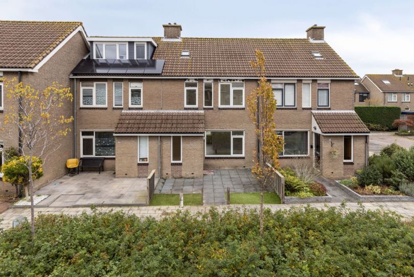 Afbeelding Anna Reynvaanstraat 64, 1963 BW Heemskerk : 0