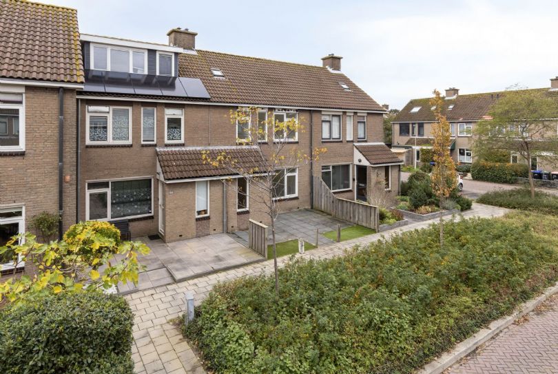 Afbeelding Anna Reynvaanstraat 64, 1963 BW Heemskerk : 3