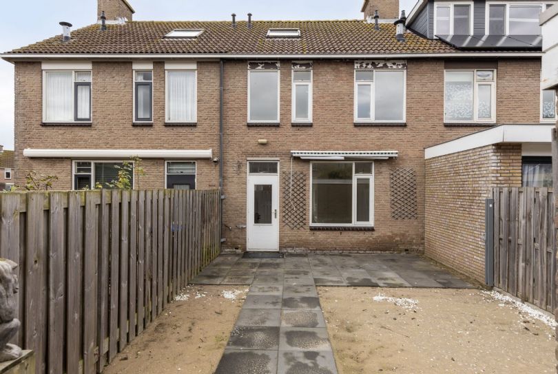 Afbeelding Anna Reynvaanstraat 64, 1963 BW Heemskerk : 2