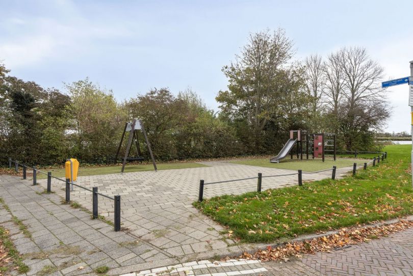 Afbeelding Anna Reynvaanstraat 64, 1963 BW Heemskerk : 32