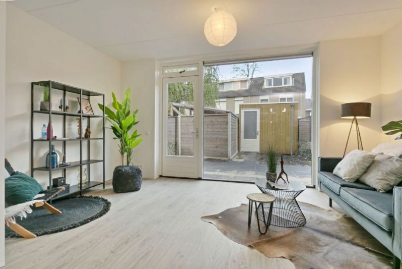 Afbeelding Goudvisstraat 45, 5615 NZ Eindhoven : 3