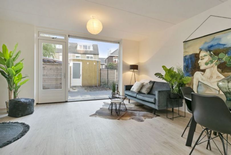 Afbeelding Goudvisstraat 45, 5615 NZ Eindhoven : 1