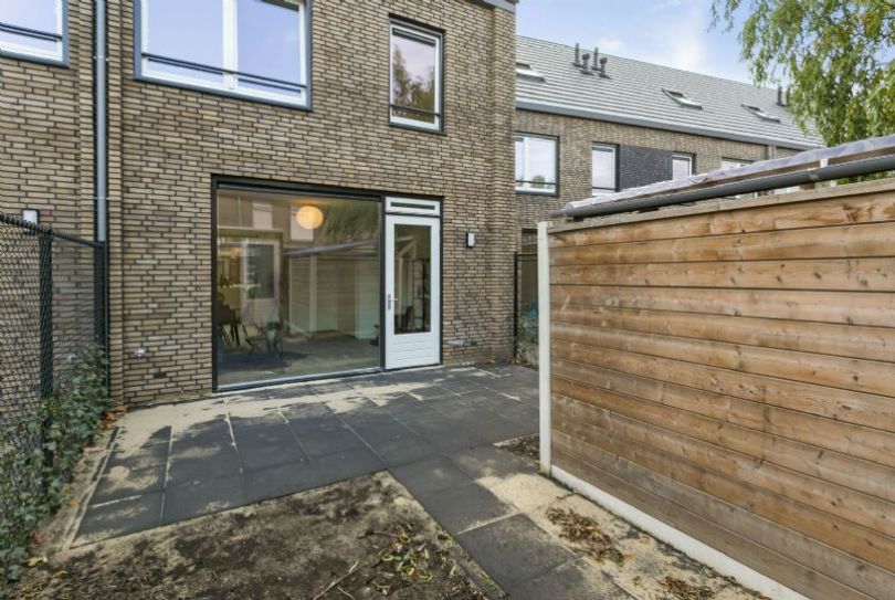 Afbeelding Goudvisstraat 45, 5615 NZ Eindhoven : 14