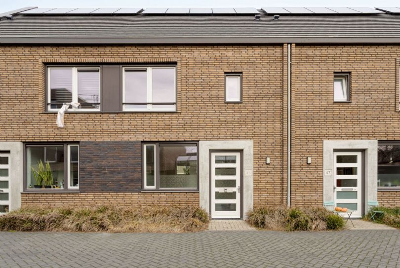 Afbeelding Goudvisstraat 45, 5615 NZ Eindhoven : 0