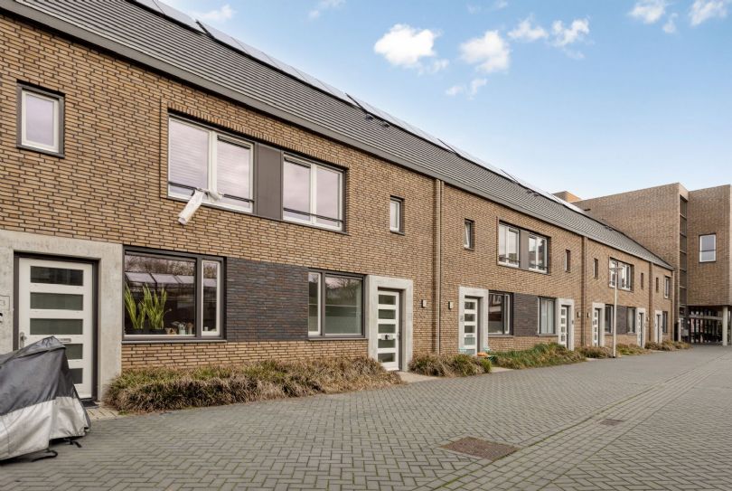 Afbeelding Goudvisstraat 45, 5615 NZ Eindhoven : 23