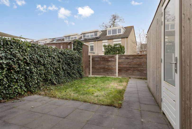 Afbeelding Goudvisstraat 45, 5615 NZ Eindhoven : 2