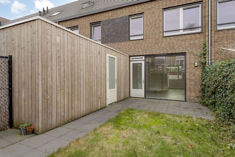 Afbeelding Goudvisstraat 45, 5615 NZ Eindhoven : 19