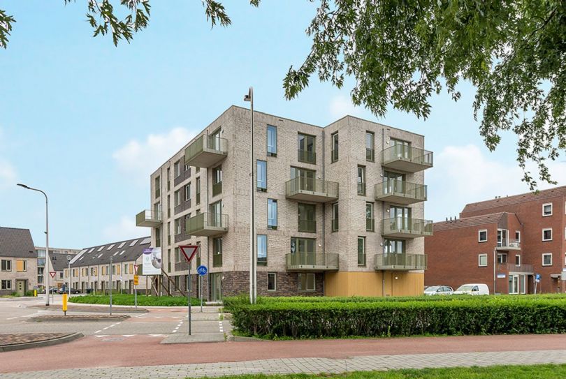 Afbeelding Addy Kleijngeldstraat 12, 5707 HX Helmond : 3