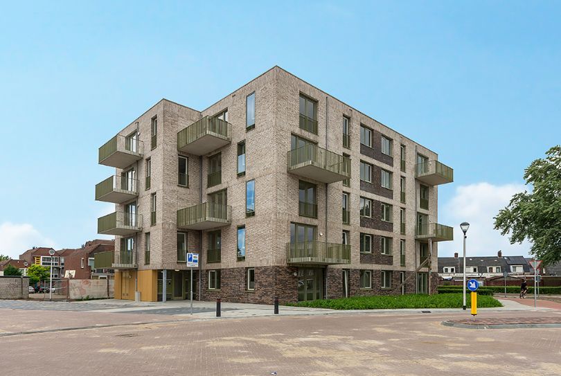 Appartement in Helmond