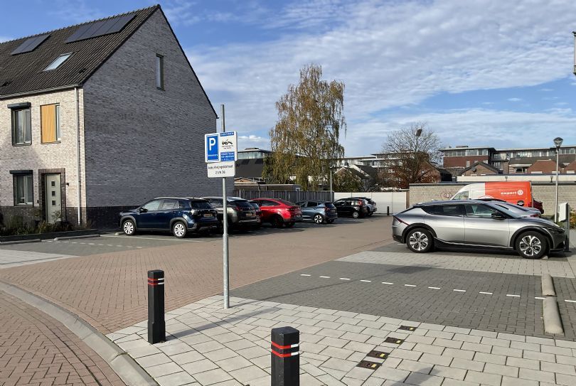 Afbeelding Addy Kleijngeldstraat 12, 5707 HX Helmond : 6