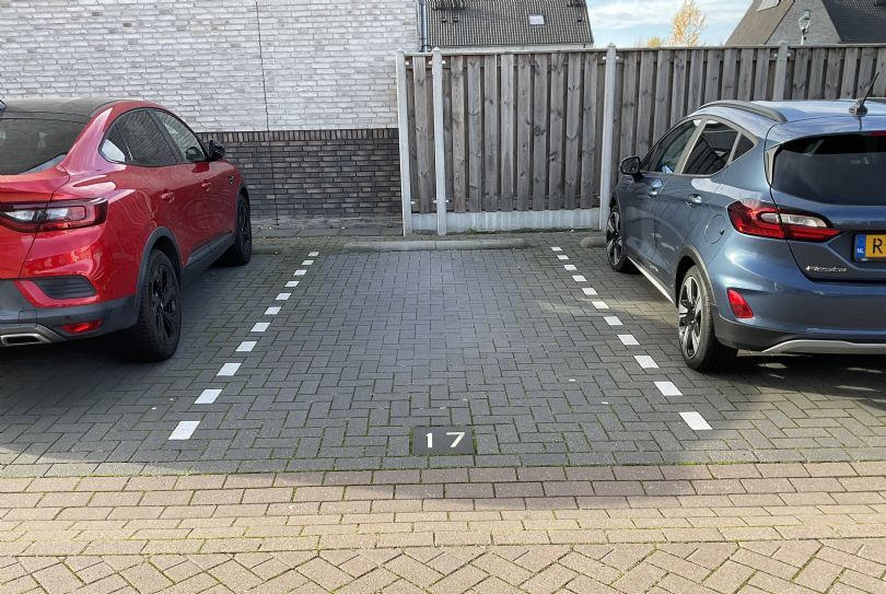 Afbeelding Addy Kleijngeldstraat 12, 5707 HX Helmond : 5