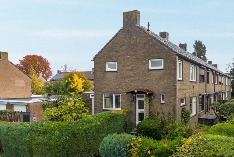 Afbeelding Cluysenaerstraat 17, 6372 TP Landgraaf : 0