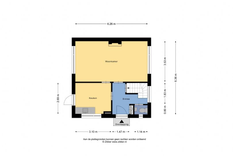 Afbeelding Cluysenaerstraat 17, 6372 TP Landgraaf : 27