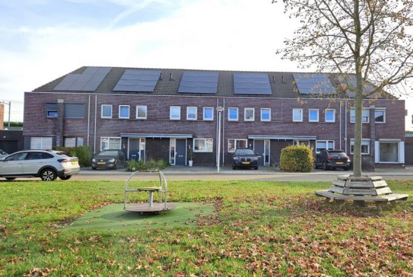 Afbeelding Tessmanstraat 41, 6135 JP Sittard : 3