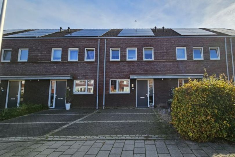 Afbeelding Tessmanstraat 41, 6135 JP Sittard : 0