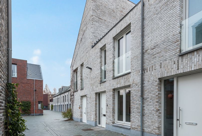 Afbeelding De Vloeienwacht 8, 6211 XL Maastricht : 22