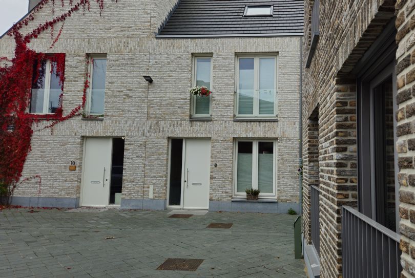 Afbeelding De Vloeienwacht 8, 6211 XL Maastricht : 4