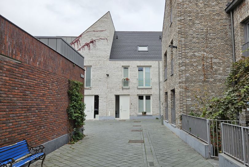 Afbeelding De Vloeienwacht 8, 6211 XL Maastricht : 8