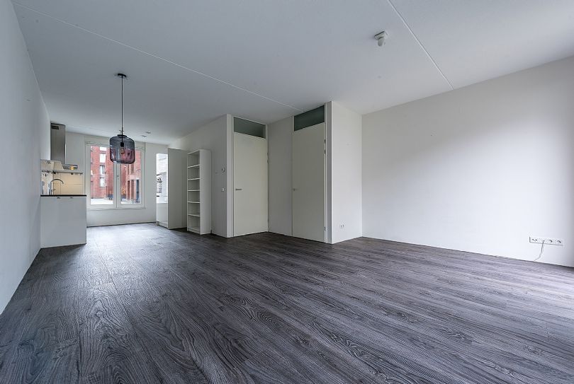 Afbeelding De Vloeienwacht 8, 6211 XL Maastricht : 7