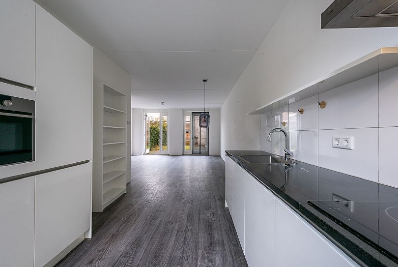 Afbeelding De Vloeienwacht 8, 6211 XL Maastricht : 9