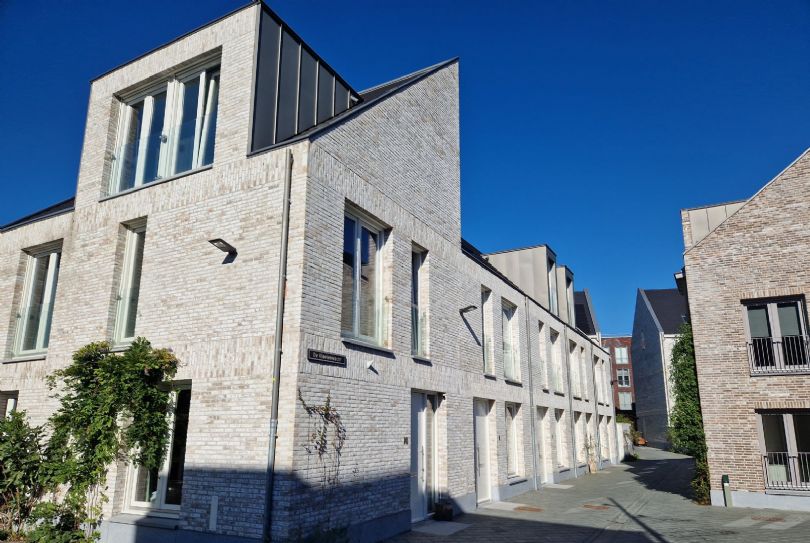 Afbeelding De Vloeienwacht 8, 6211 XL Maastricht : 2