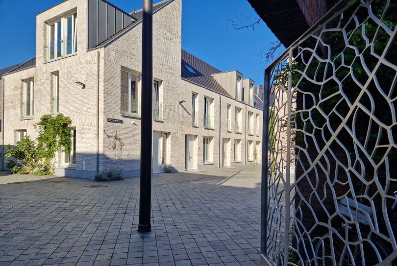 Afbeelding De Vloeienwacht 8, 6211 XL Maastricht : 3