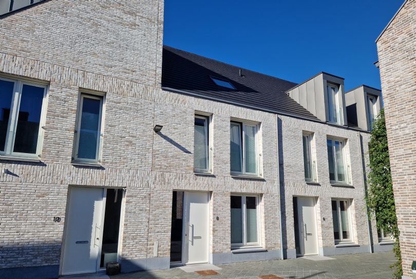 Afbeelding De Vloeienwacht 8, 6211 XL Maastricht : 1