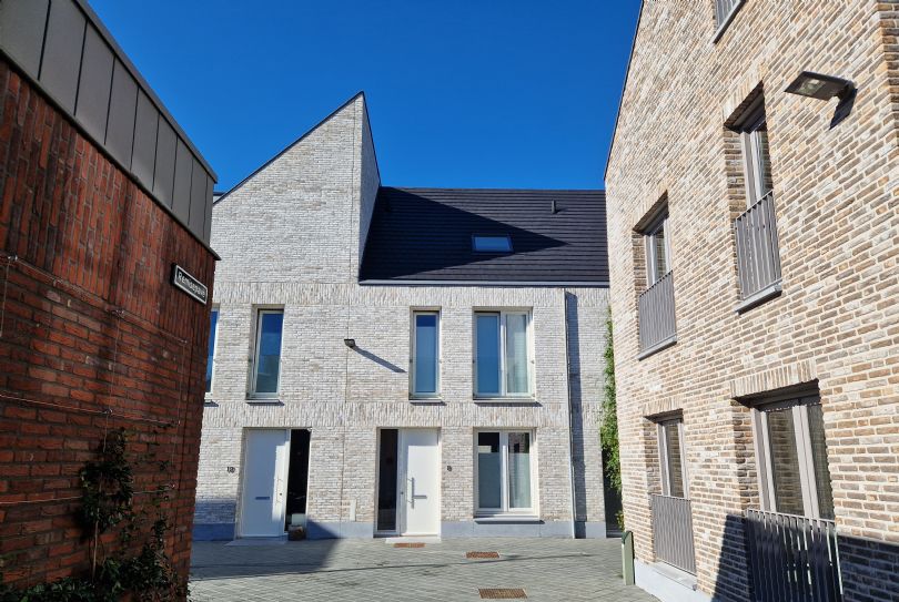 Afbeelding De Vloeienwacht 8, 6211 XL Maastricht : 0