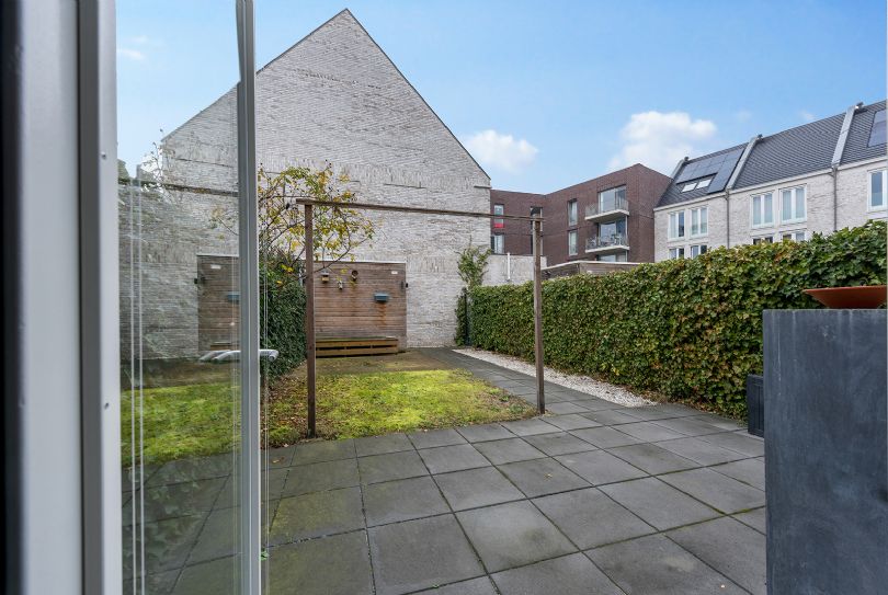 Afbeelding De Vloeienwacht 8, 6211 XL Maastricht : 2