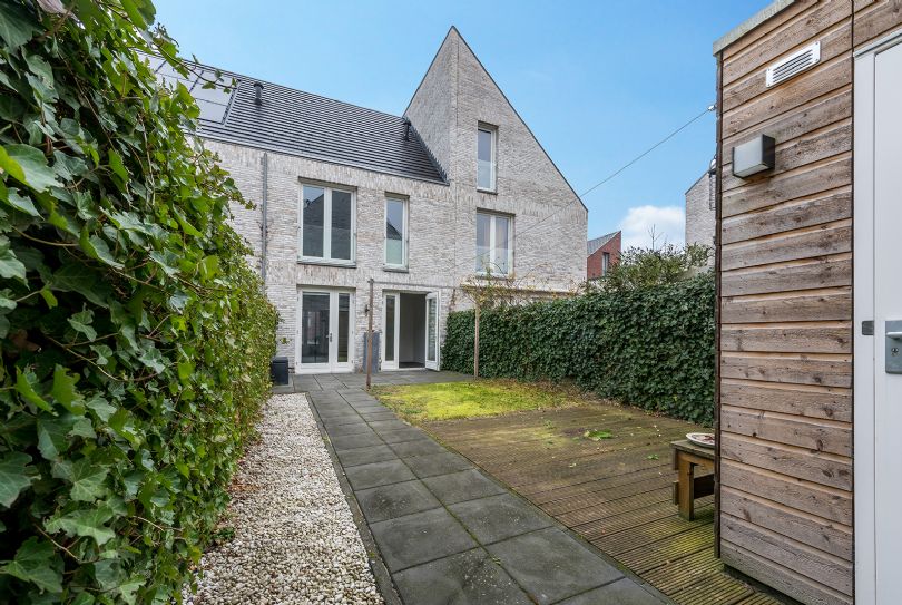 Afbeelding De Vloeienwacht 8, 6211 XL Maastricht : 17