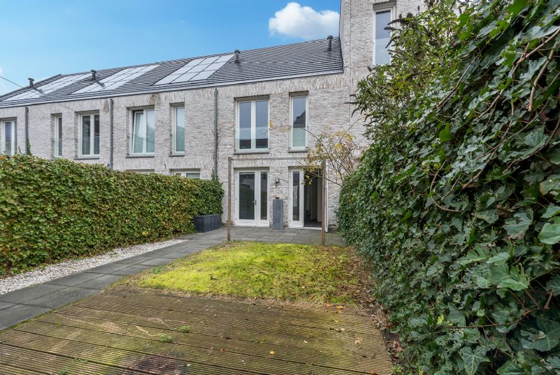 Afbeelding De Vloeienwacht 8, 6211 XL Maastricht : 18