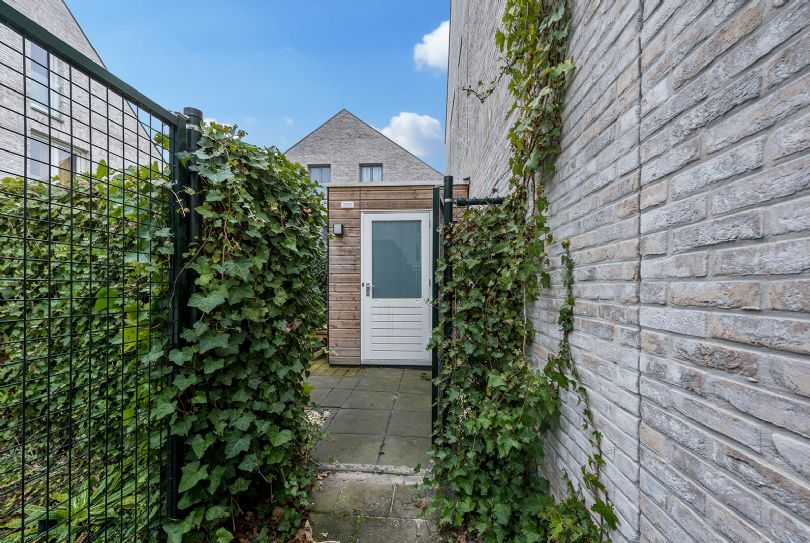 Afbeelding De Vloeienwacht 8, 6211 XL Maastricht : 20