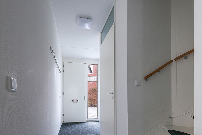 Afbeelding De Vloeienwacht 8, 6211 XL Maastricht : 4