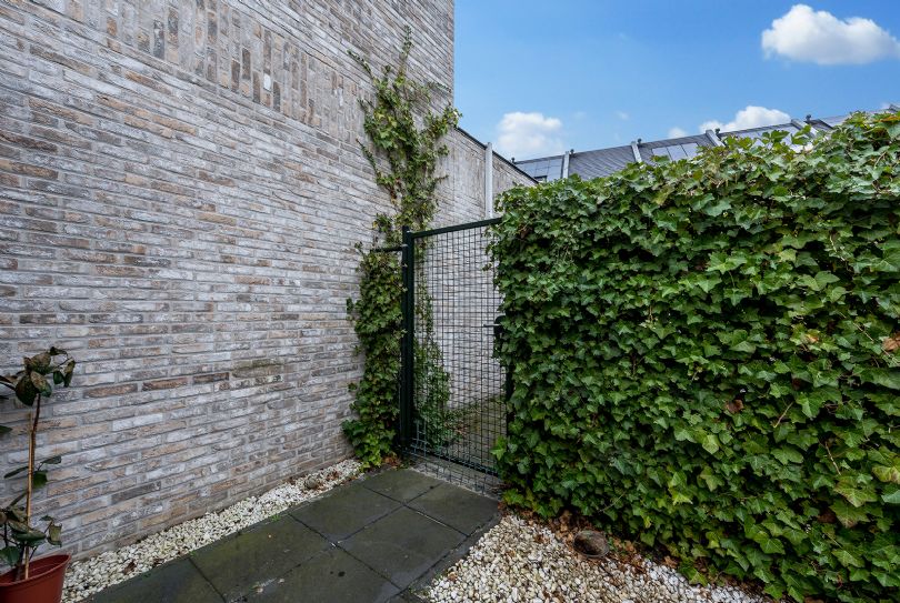 Afbeelding De Vloeienwacht 8, 6211 XL Maastricht : 21