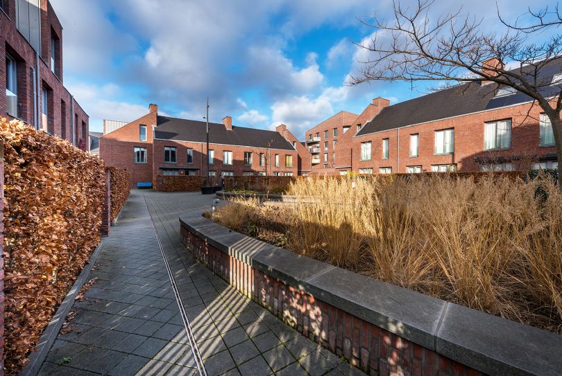 Afbeelding De Vloeienwacht 8, 6211 XL Maastricht : 25