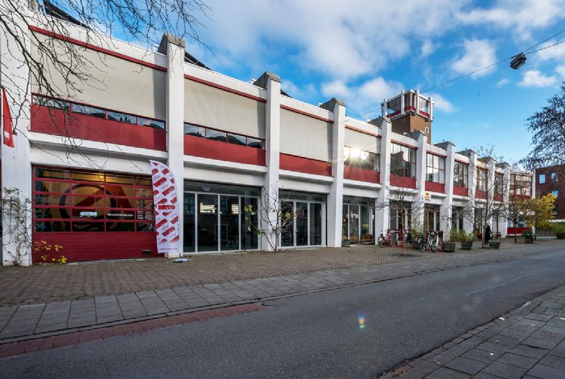 Afbeelding De Vloeienwacht 8, 6211 XL Maastricht : 26