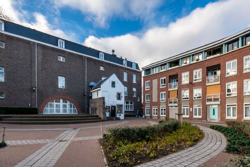 Afbeelding De Vloeienwacht 8, 6211 XL Maastricht : 27