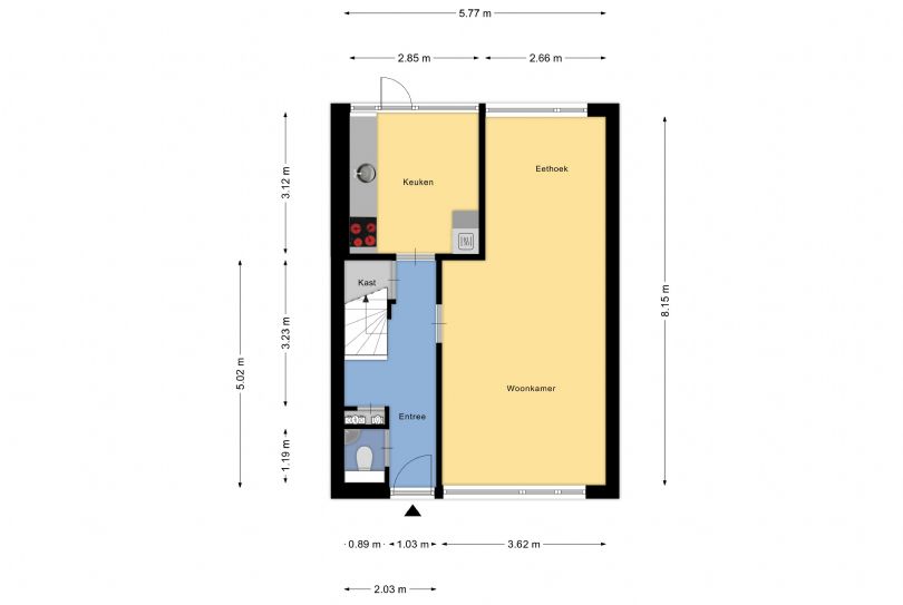 Afbeelding Lupinenstraat 54, 6942 VC Didam : 31