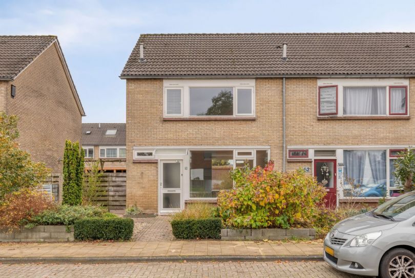 Afbeelding Lupinenstraat 54, 6942 VC Didam : 0