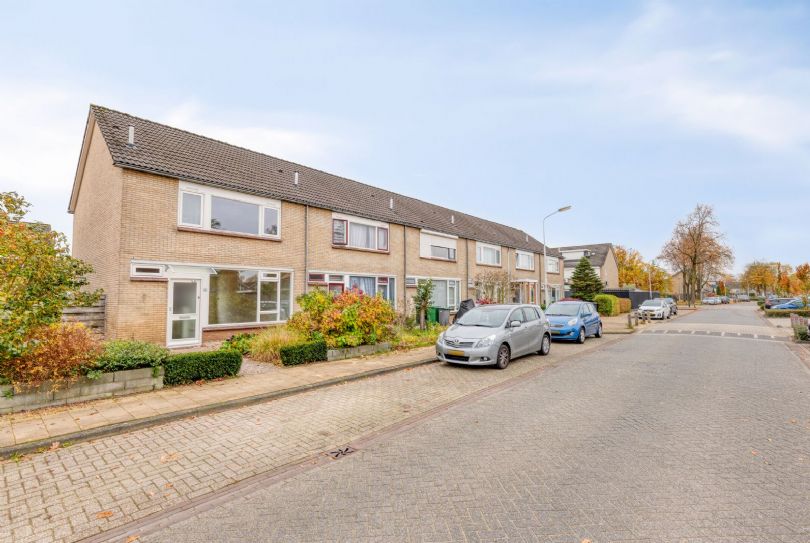 Afbeelding Lupinenstraat 54, 6942 VC Didam : 27
