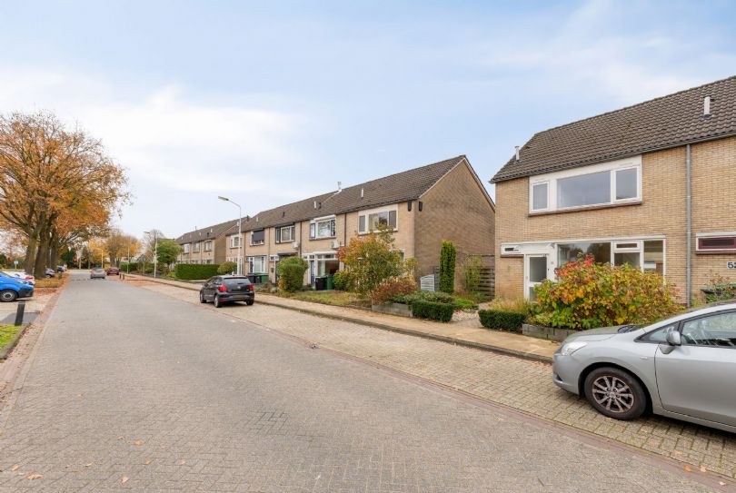 Afbeelding Lupinenstraat 54, 6942 VC Didam : 28