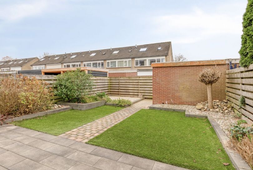 Afbeelding Lupinenstraat 54, 6942 VC Didam : 2