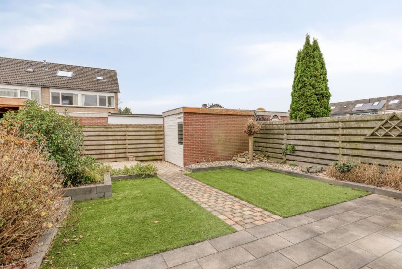 Afbeelding Lupinenstraat 54, 6942 VC Didam : 24