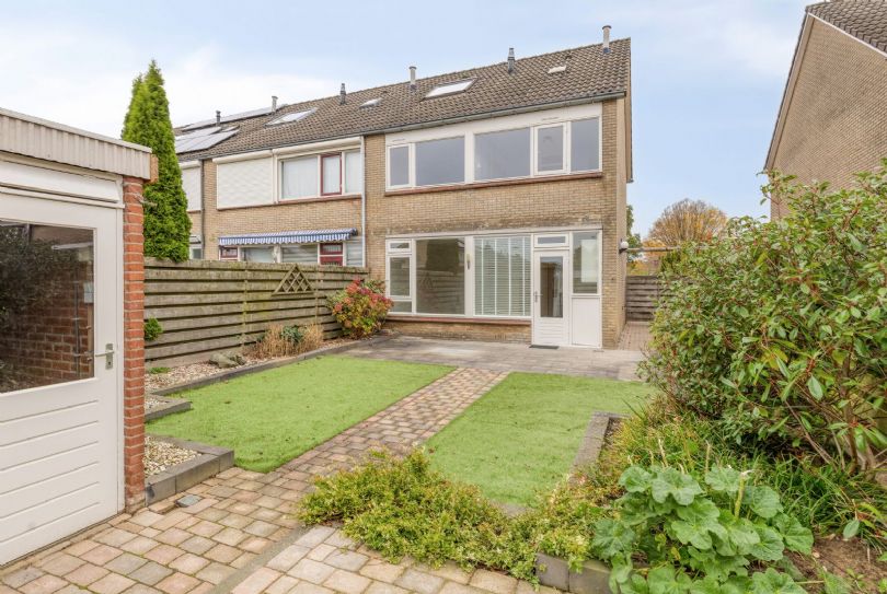 Afbeelding Lupinenstraat 54, 6942 VC Didam : 23