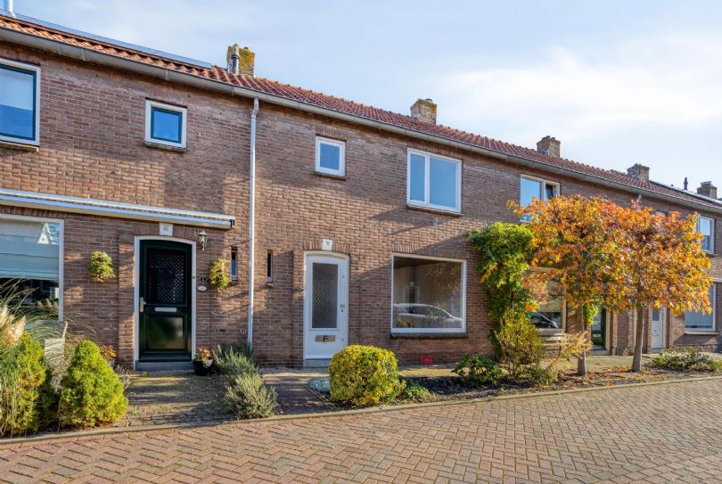 Afbeelding Witbloemstraat 3, 2988 XS Ridderkerk : 0