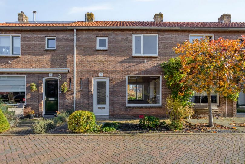 Afbeelding Witbloemstraat 3, 2988 XS Ridderkerk : 3