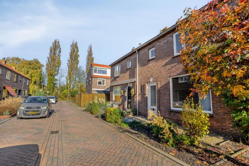 Afbeelding Witbloemstraat 3, 2988 XS Ridderkerk : 18