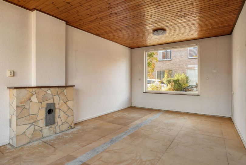 Afbeelding Witbloemstraat 3, 2988 XS Ridderkerk : 1